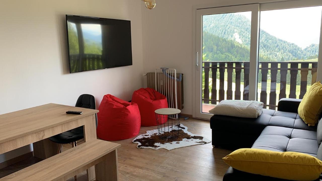 Alpieve Albergo Pieve Pieve Di Ledro Exterior foto